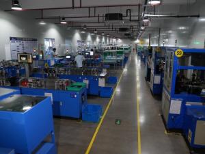 SCED ELECTRONICS CO., LTD.
