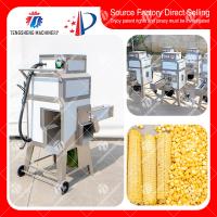 Debulhadora Machine Frequency Converter Mini Shelling do milho de Tengsheng