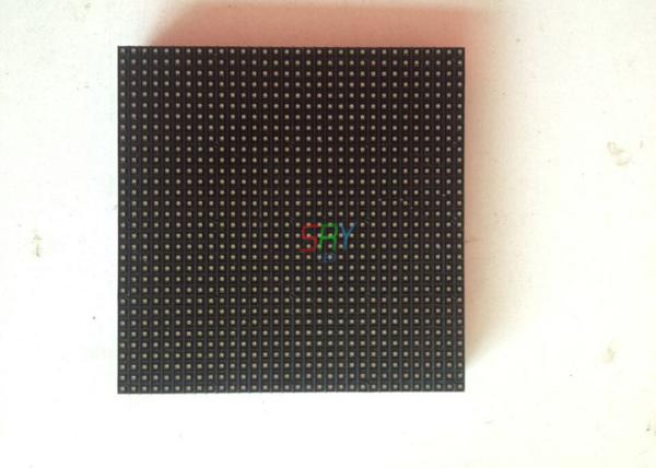 P4 SMD2121 RGB Stage Background LED Display screen Module Linsn / Nova - Star Control