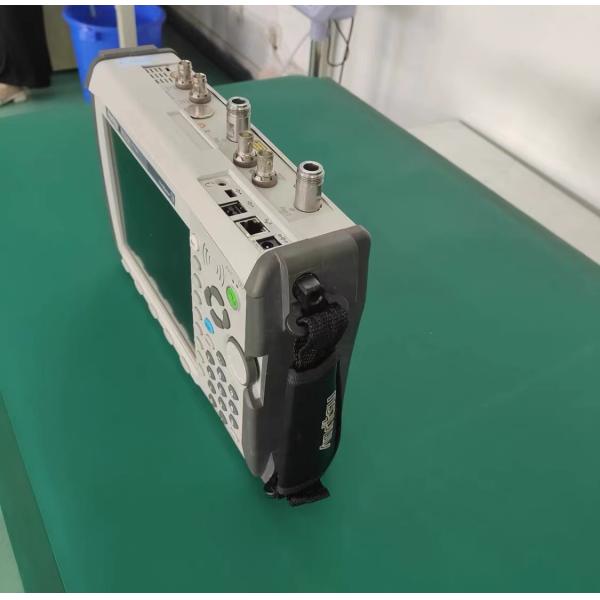 Использованные портативные векторовые сетевые анализаторы Anritsu MS2028C VNA Master 5 кГц до 20 ГГц калиброванные
