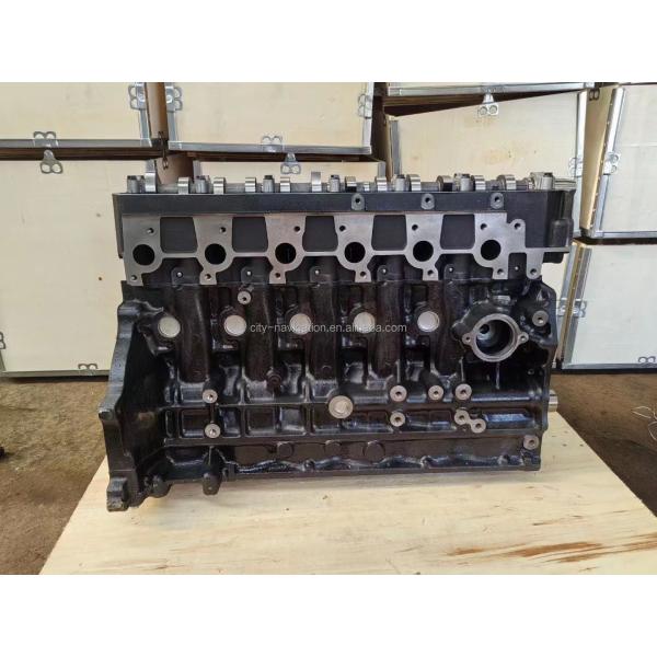 1HZ Engine Long Block for Toyota Land Cruiser Perfect Fit and Function
