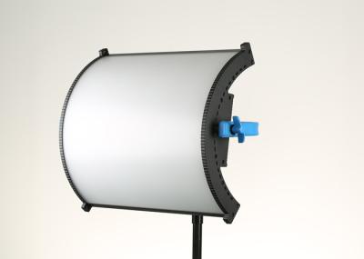 200w Broadcast Studio Lighting Aluminum Material Soft Wrap Around Light