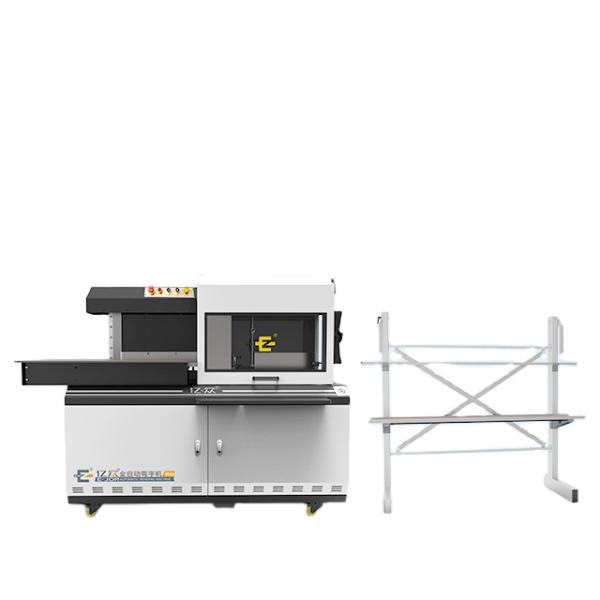 Ejon Y20L Автоматическая наружная машина для изготовления неонных знаков 3D для изгиба канальных букв