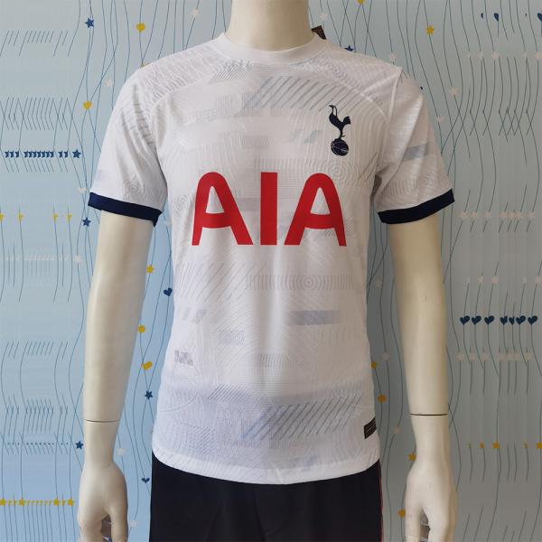 Продолжительное 100% полиэстер Breathable Джерси ткани Джерси футбольной команды