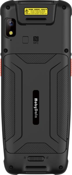 M63 Keyboard Mobile Computer Retail PDA Bar Code Scanner Android 14