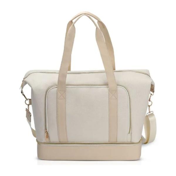 Customized Weekender Duffel Bags Waterproof Duffle Bag Travel Bag for Women