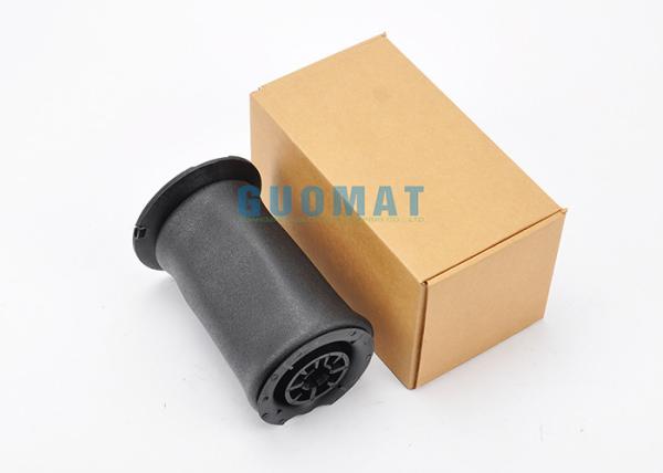 ressort de tour de l'air 37126765602 37126765603 pour le système de châssis de suspension d'air de la série E61 de BMW 530