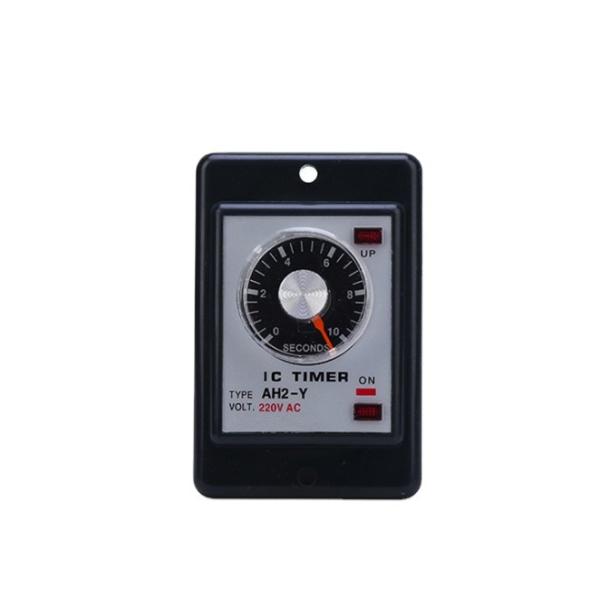 Good Price Supply Time Relay AH2-Y