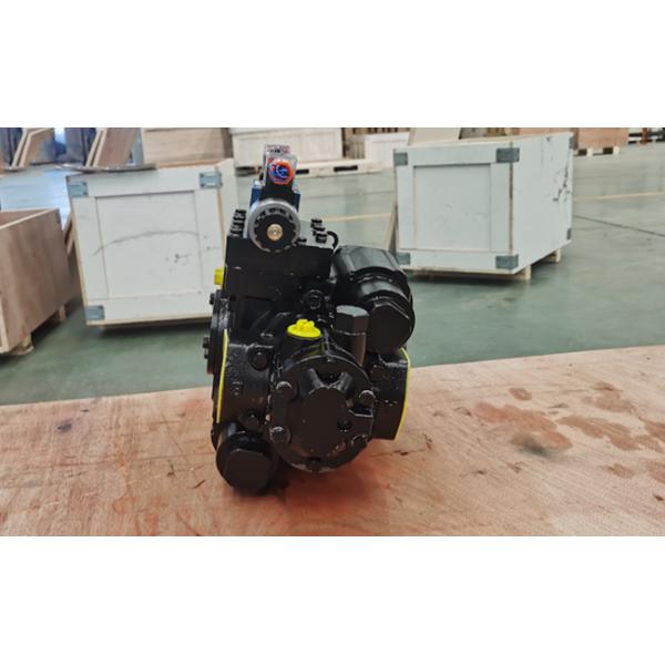 Высокая эффективность насосов поршеня смесителя перехода Pv23 гидравлическая