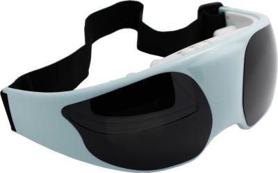 Acupuncture VibratingType Mini Electric Massager for Eye Health Care