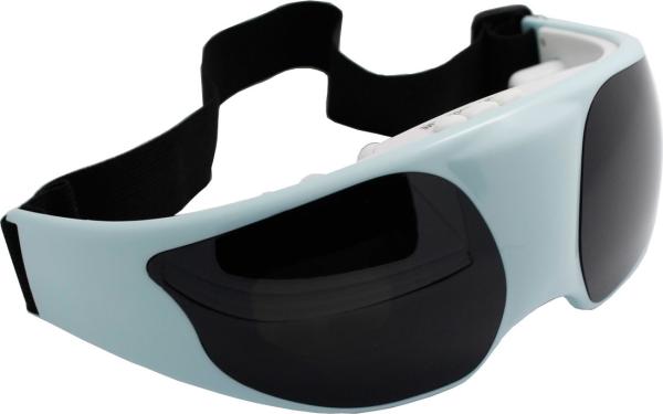 Acupuncture VibratingType Mini Electric Massager for Eye Health Care