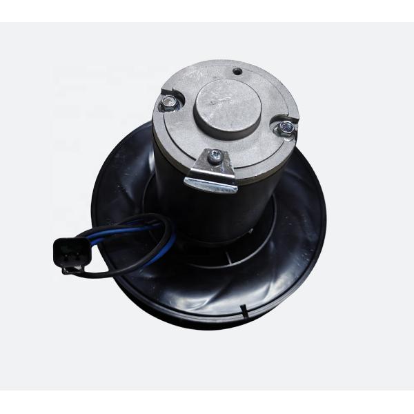 Ventilateur de creuseuse de 12 V pour CAT 414E 416D 416E 416F 420D 420E 420F C175 797F 773F 775G 777F