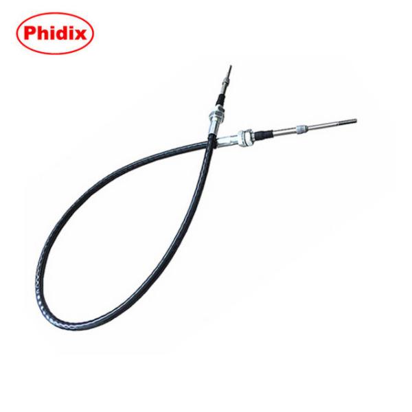 Cable de cambio de transmisión Cable de control de cambio de longitud del cable puede ser personalizado
