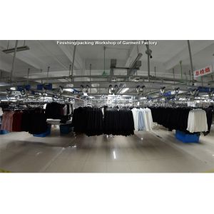 Jiaxing Jinsanta Silk Knitting Co., Ltd.
