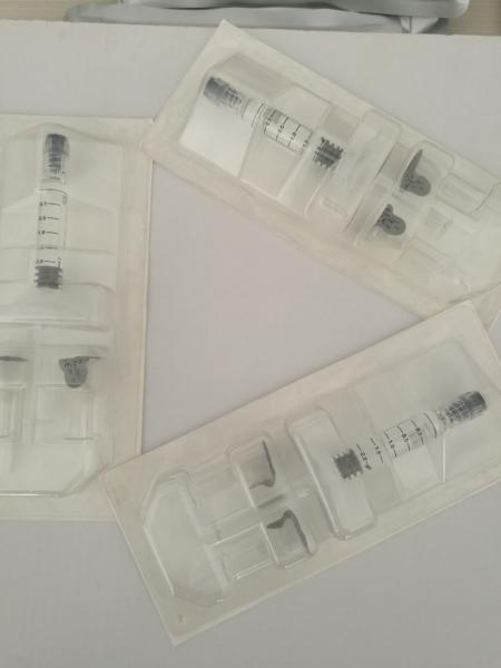 Reliable and High quality 1ml 2ml  hyaluronic acid dermal filler