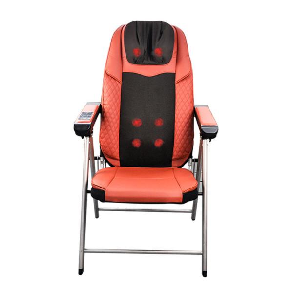 2019 New design best selling electric full body massage chair