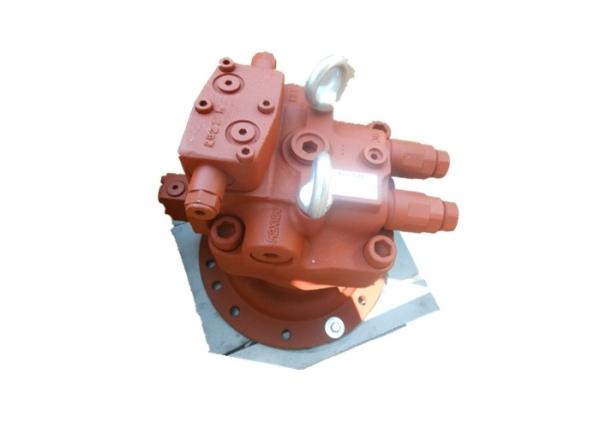 Motor hidráulico do balanço do motor/máquina escavadora do balanço de M5X130CHB -10A -33A /270 Kawasaki