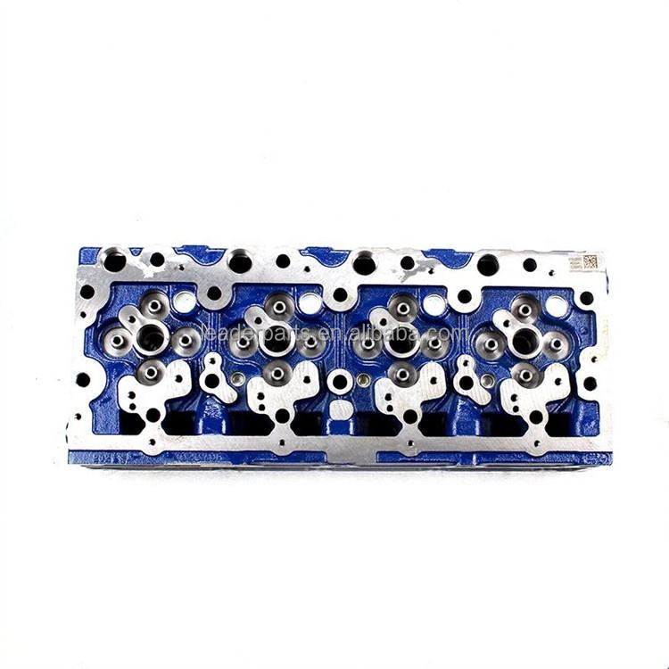 Y10005753 Top Gasket for Truck Diesel Engines Cylinder Head Gasket for Machinery Engine Quality Part