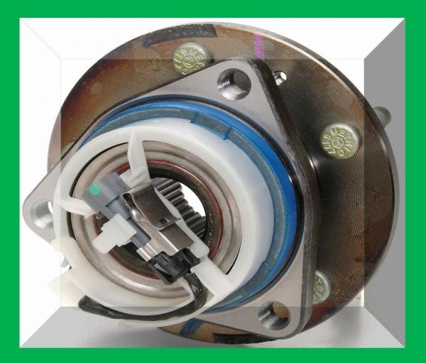 Remanufactured Quality Wheel Hub Bearing BCA#512223 OE#25693148 For CADILLAC CTS 2003-2005