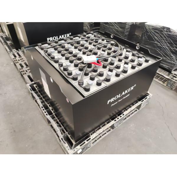 High Performance 48V 480Ah Traction Battery for Electric Forklift