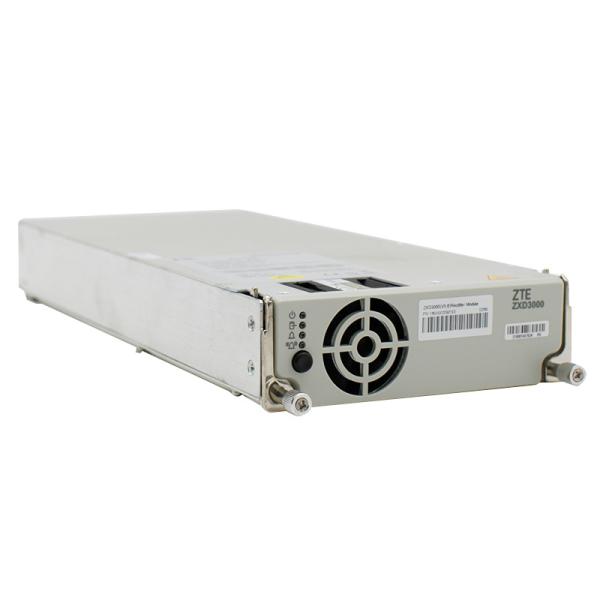 100% Original 48V 3000W ZTE Rectifier Module Single Output  ZXD3000 (V5.6)