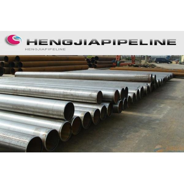 Manufacture alloy steel pipes