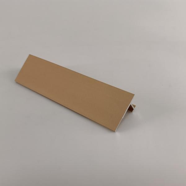 Повторно использованная крышка 6063A профиля T5 T6 алюминиевая изогнула алюминиевые штранг-прессования