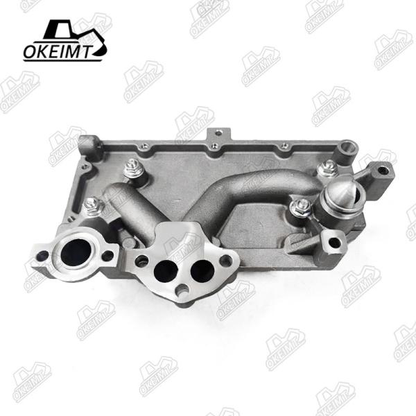 Oil Cooler Assembly  4134A022 for Perkins 1000-4 1004-4T 135Ti 1004-40 1004-40T 1004-40TW