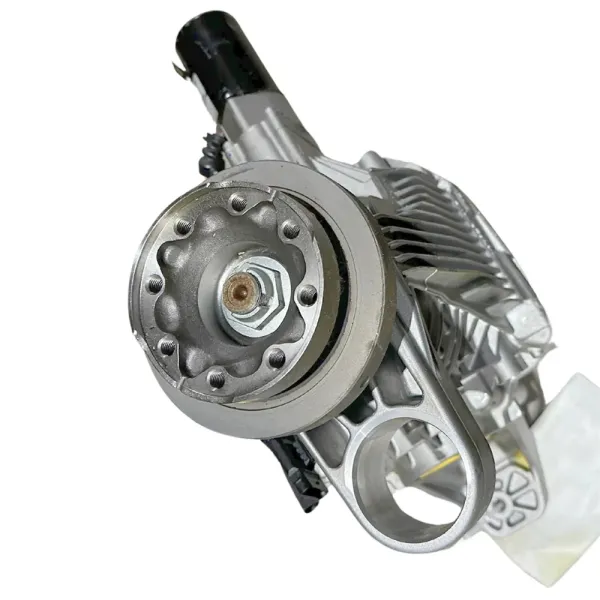 Nouvel ensemble de porte-différentiel arrière 5.7L pour Grand Cherokee 2011-2013, boîtes d'engrenages 68092359AC & 6809235-9AC