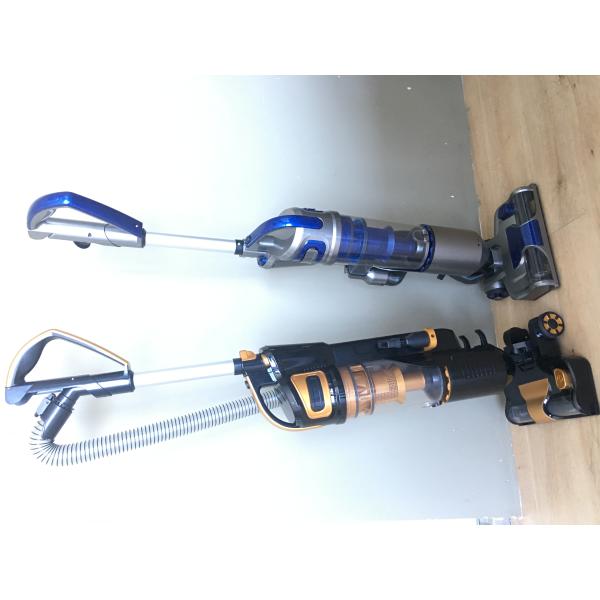 NEW INNOVATION Cyclonic Stick Vacuum Cleaner GK-VC01
