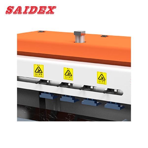 1000mm Small Acrylic Polishing Machine SD-1050BX