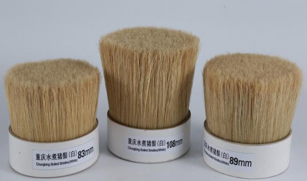 Boiled Bristles