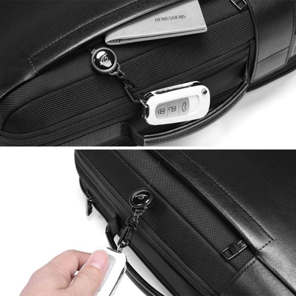 Logo personnalisé de haute qualité Voyage d'affaires chargeur USB sac à dos 15.6 pouces sac portable homme sac à dos portable