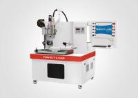 Máquina de corte a laser de fibra de metal de alta precisão 1000w 1500w com dispositivo rotativo