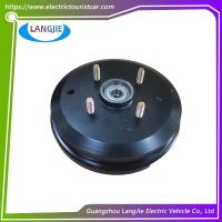 Marshell Electric Golf Cart Wheel Brake Drum Brake Parts