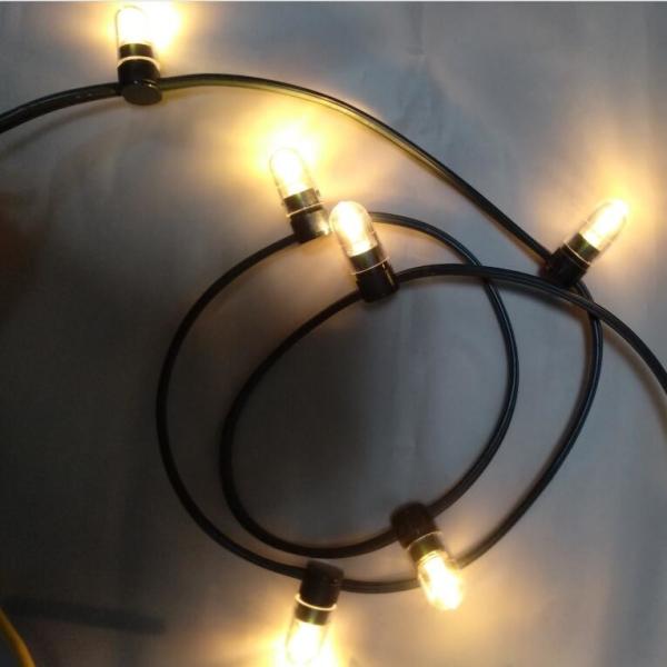 Decoration Light 100M 12v String Fairy Light Christmas Xmas Holiday Lamp Light string green wire