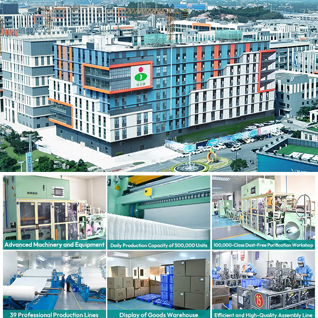 Absorbent Stretchable Cotton Makeup Pads Toner Application and Wet Compress Use