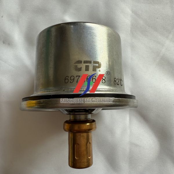 Thermostat 69736608 | Diesel Engine Cooling System Temperature Control