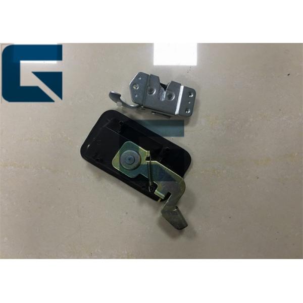 320 Excavator Spare Parts E320C E320B Cab Door Lock Assembly