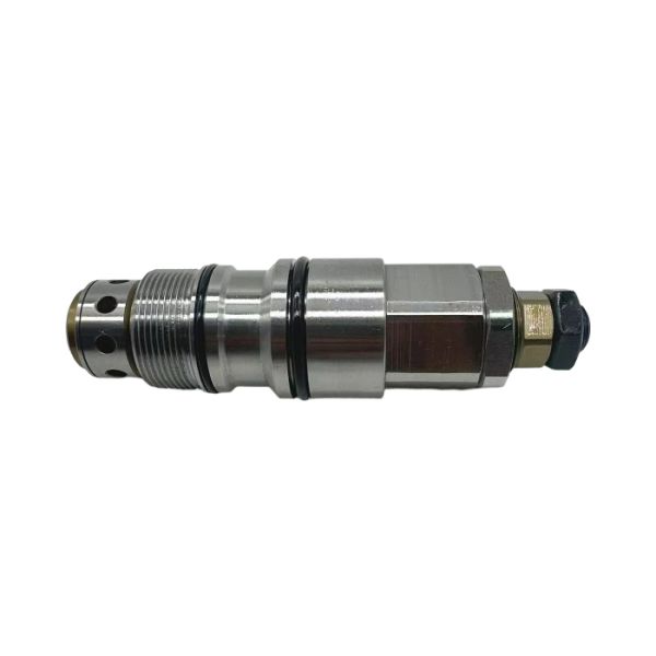 Hydraulic Pressure Relief Valve 377M51 for Excavator SY335 SY365 SY385