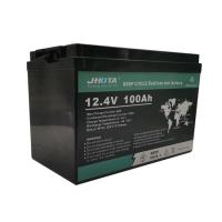 Armazenamento de energia Bateria de íons de sódio 12.4V 100Ah 40140 Substitua ácido de chumbo pesado