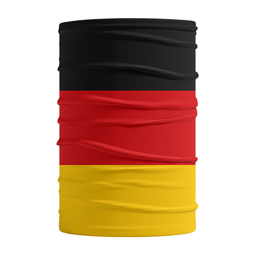 Маска 2022 солнцезащитного крема Bib Bandana флага круга 32 кубка мира Катара многофункциональная