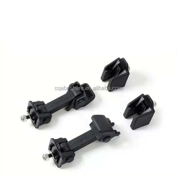 No hay necesidad de que el motor se bloquee.