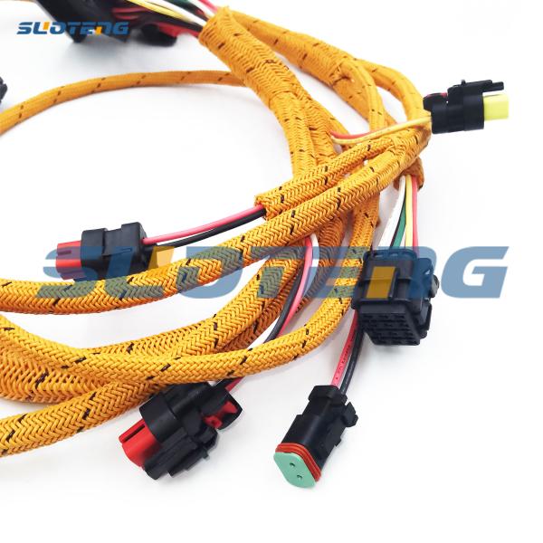 310-9688 Engine Harness Wiring Harness 3109688 for E319D Excavator