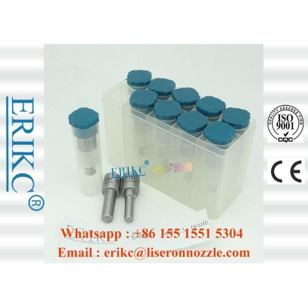 ERIKC DLLA153P885 denso common rail nozzle DLLA 153P885 diesel jet injector nozzle DLLA 153 P 885 for 095000-7060