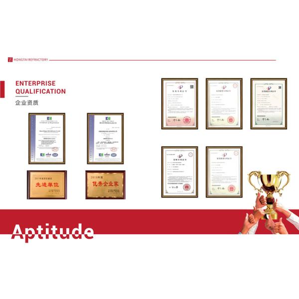 Самый продаваемый расплавленный огневой блок AZS с остатками ZrO2 32-41% и содержанием Al2O3 в %