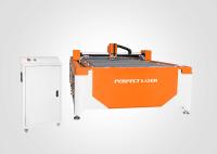 Machine de découpe à plasma CNC en acier inoxydable en fer à vendre 0-6000 mm/min Vitesse de coupe
