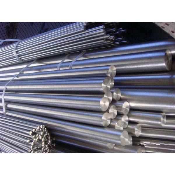 Сродство стального прута титана ASTM B348 Gr4 TC4 сильное