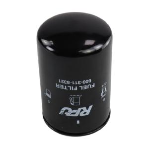 600-311-8321 FF5578 Oil Filter Komatsu , P550105 Engine Fuel Filter