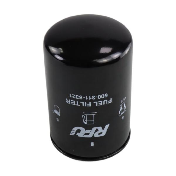 600-311-8321 FF5578 Oil Filter Komatsu , P550105 Engine Fuel Filter